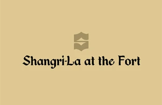 Shangri-La The Fort gift card