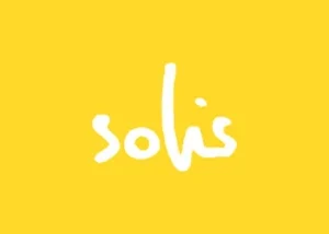 Solis gift card