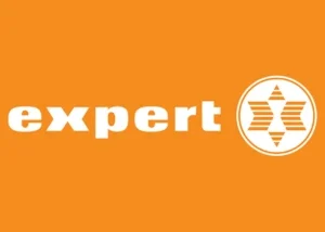 Expert gift card