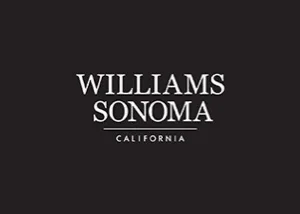 Williams Sonoma gift card