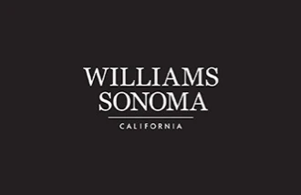 Williams Sonoma gift card