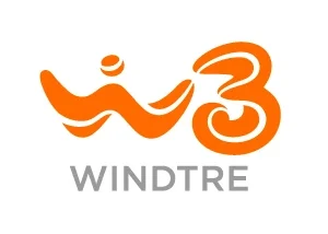 WIND TRE gift card