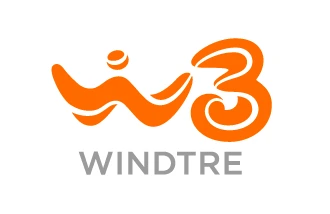 WIND TRE gift card
