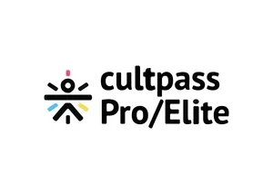 Cultpass Pro/Elite gift card