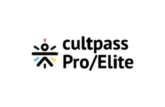 Cultpass Pro/Elite gift card