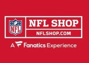 Fanatics NFL Shop gift card