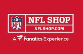 Fanatics NFL Shop gift card