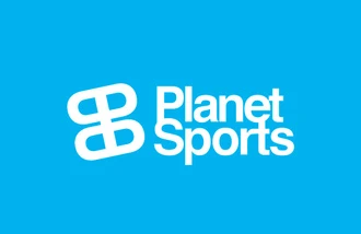 Planet Sports gift card