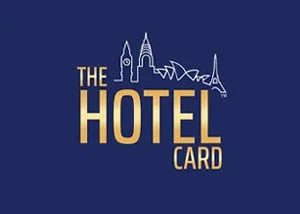 The Hotel Card gift card
