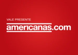 Americanas.com gift card