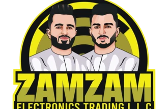 Zam Zam gift card
