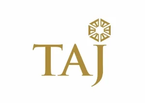 Taj Hotels gift card
