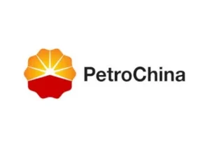 PetroChina gift card