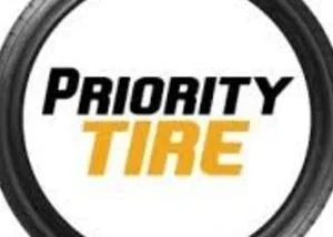 PriorityTire gift card