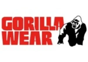 Gorilla Wear gift card