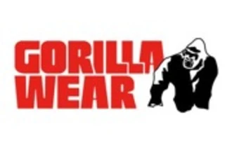 Gorilla Wear gift card
