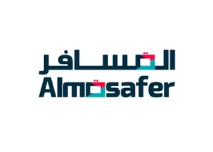 Almosafer gift card