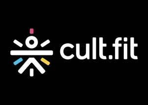 Cult Fit gift card
