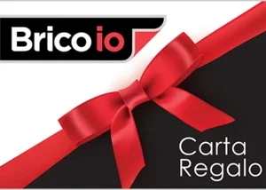 Brico Io gift card
