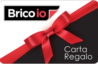 Brico Io gift card