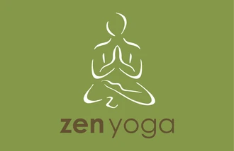 Zen Yoga gift card