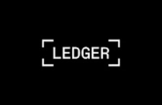 Ledger gift card