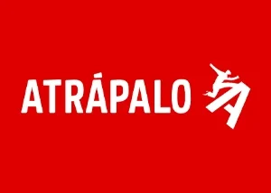 Atrapalo gift card
