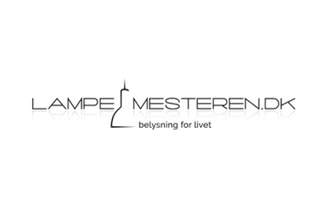 Lampemesteren gift card