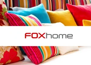 FOX HOME gift card