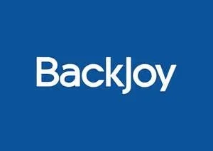BackJoy gift card