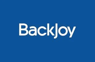 BackJoy gift card