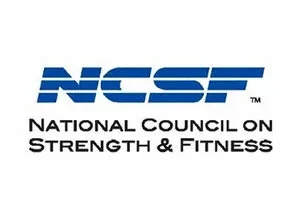 National Council on Stength and Fitness gift card