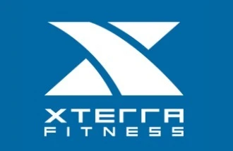 XTERRA Fitness gift card