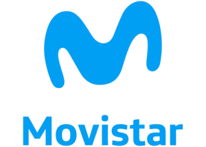 Movistar gift card