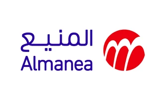 Almanea gift card