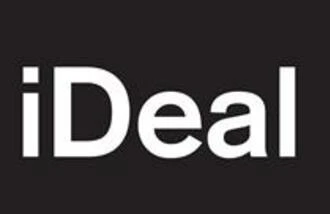 iDeal gift voucher