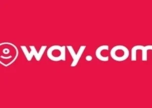 Way.com gift card
