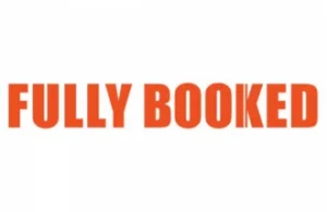 Fully Booked gift card