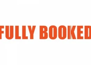 Fully Booked gift card