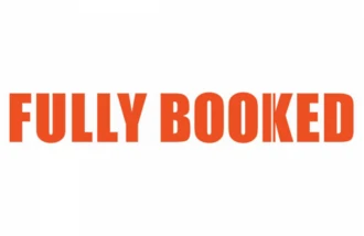 Fully Booked gift card