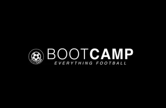Bootcamp Football Shop gift card