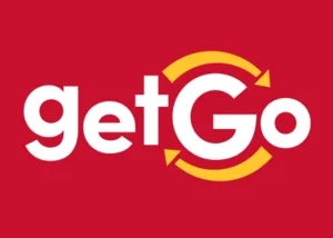 GetGo gift card