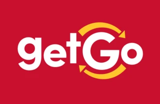 GetGo gift card