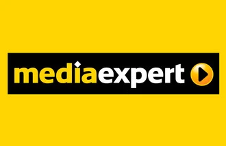 Media Expert gift card
