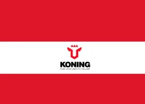 KONING gift card