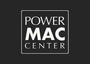 Power Mac Center gift card