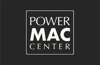 Power Mac Center gift card