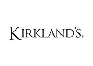 Kirkland's gift card