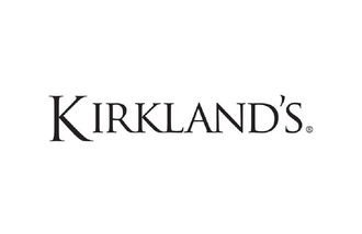 Kirkland's gift card