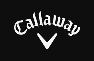Callaway gift card